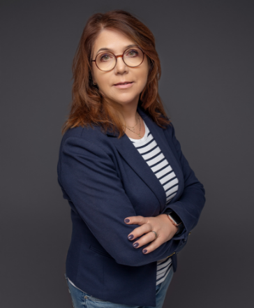 Bożena Tołwińska Accounting