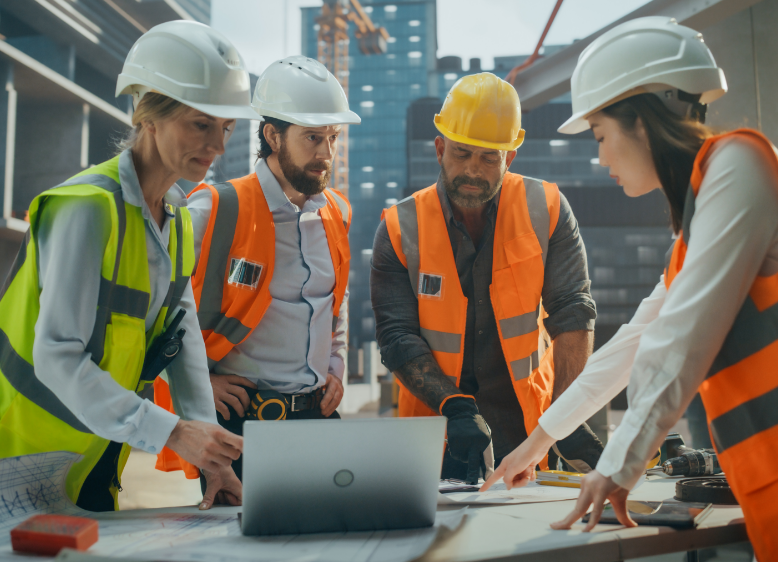 Potrzebujesz solidnej ekipy budowlanej?