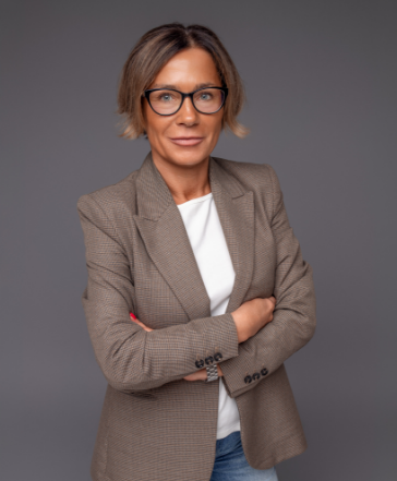 Aleksandra Oleksińska